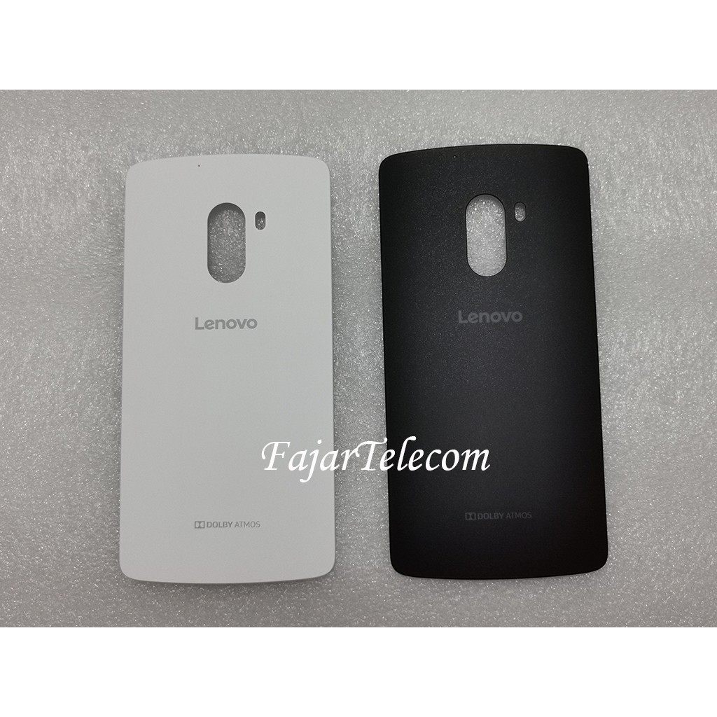 Tutup Baterai Lenovo K4 Note A7010 Model A7010a48