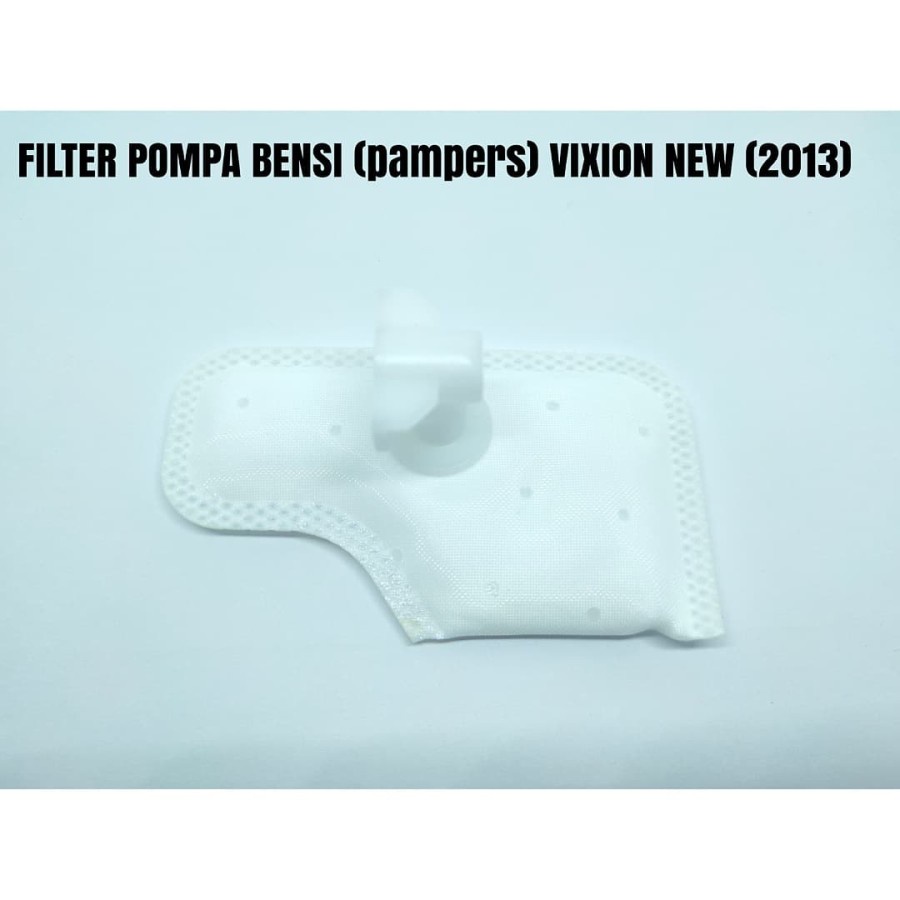 Filter Pompa Bensin VIXION 150 NEW 2013