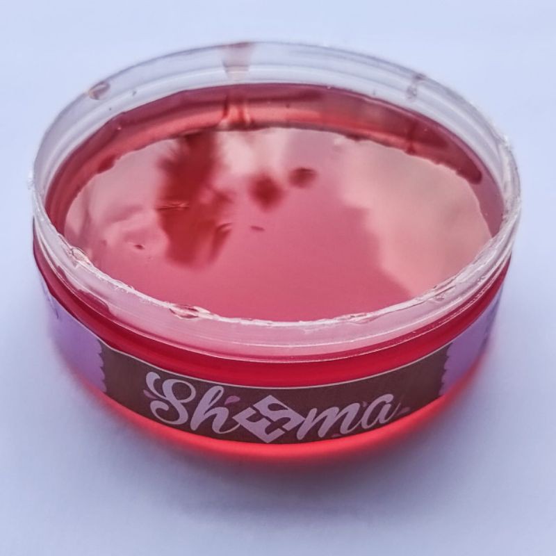 ( BPOM ) BIO SHEMA Sugaring Wax 300Gr + SERUM After Wax untuk Cabut Bulu Ketiak Kaki Sugar Paste Stripless