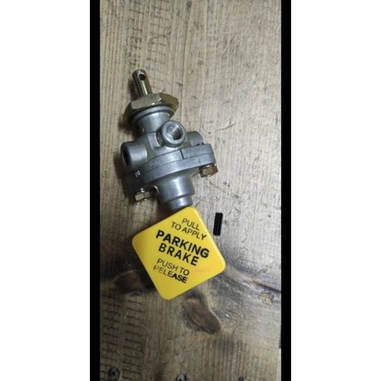 Control Valve Cab Control 45260-00z00 / 276566N PP1