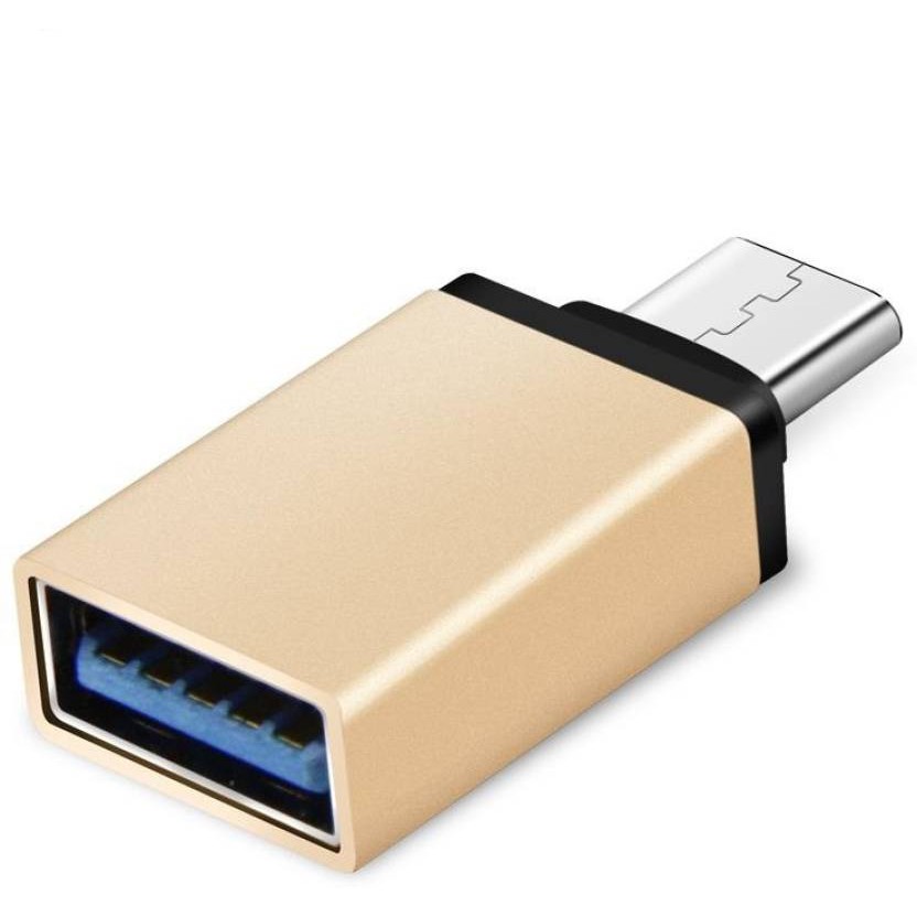 Otg type c - type c to usb 3.0 female