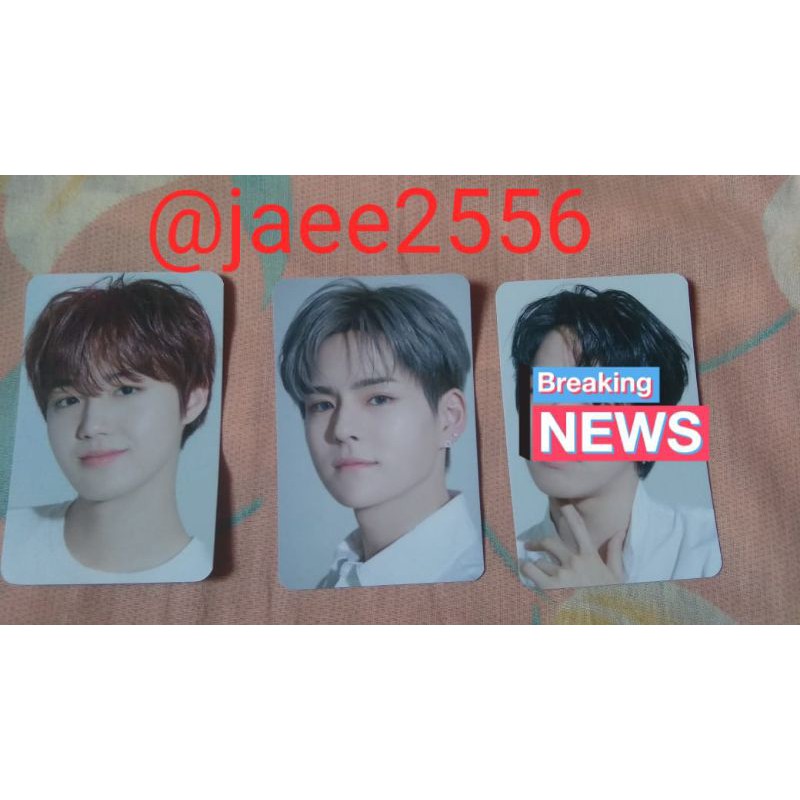 PRODUK & PHOTOCARD MANYO
