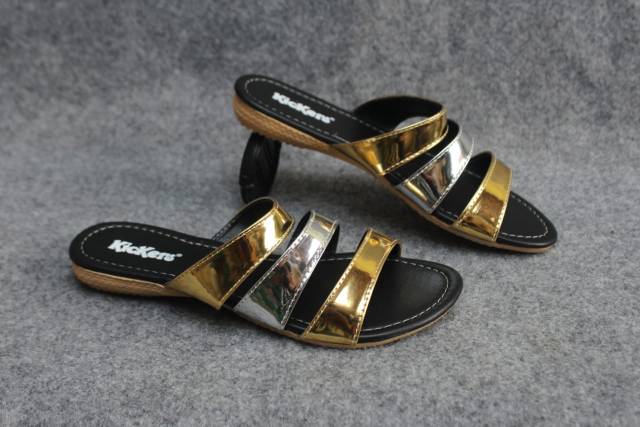 Sandal Flat Wanita