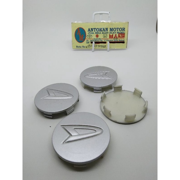 tutup Dop velg standar ayla