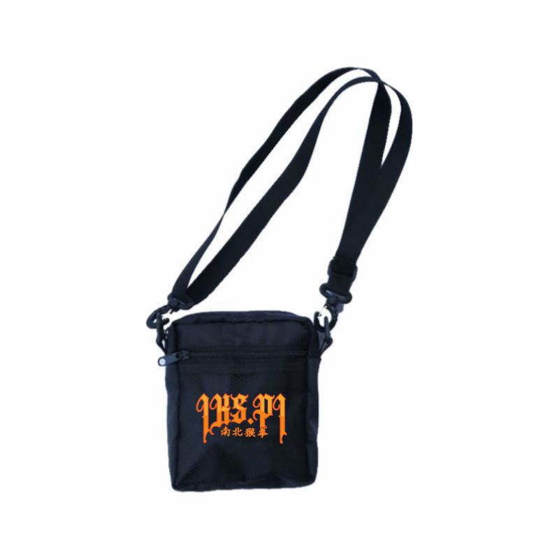Tas Slempang IKSPI Kode IKS01TS | Sling bag IKSPI