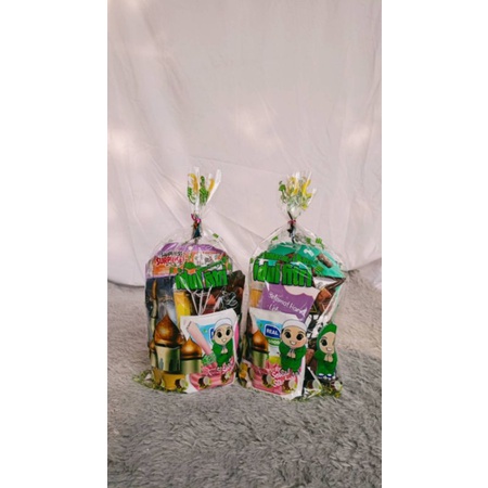 

Parcel lebaran/Parcel anak/Hampers lebaran/Gift/Hadiah