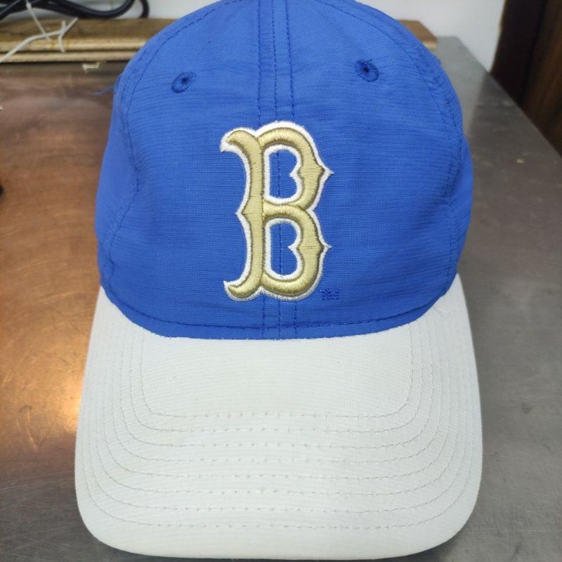 Topi Snapback Vintage Adidas x Ucla Bruins Not MLB NIKE NEW ERA STUSSY NFL NHL NCAA LOONEY NASCAR