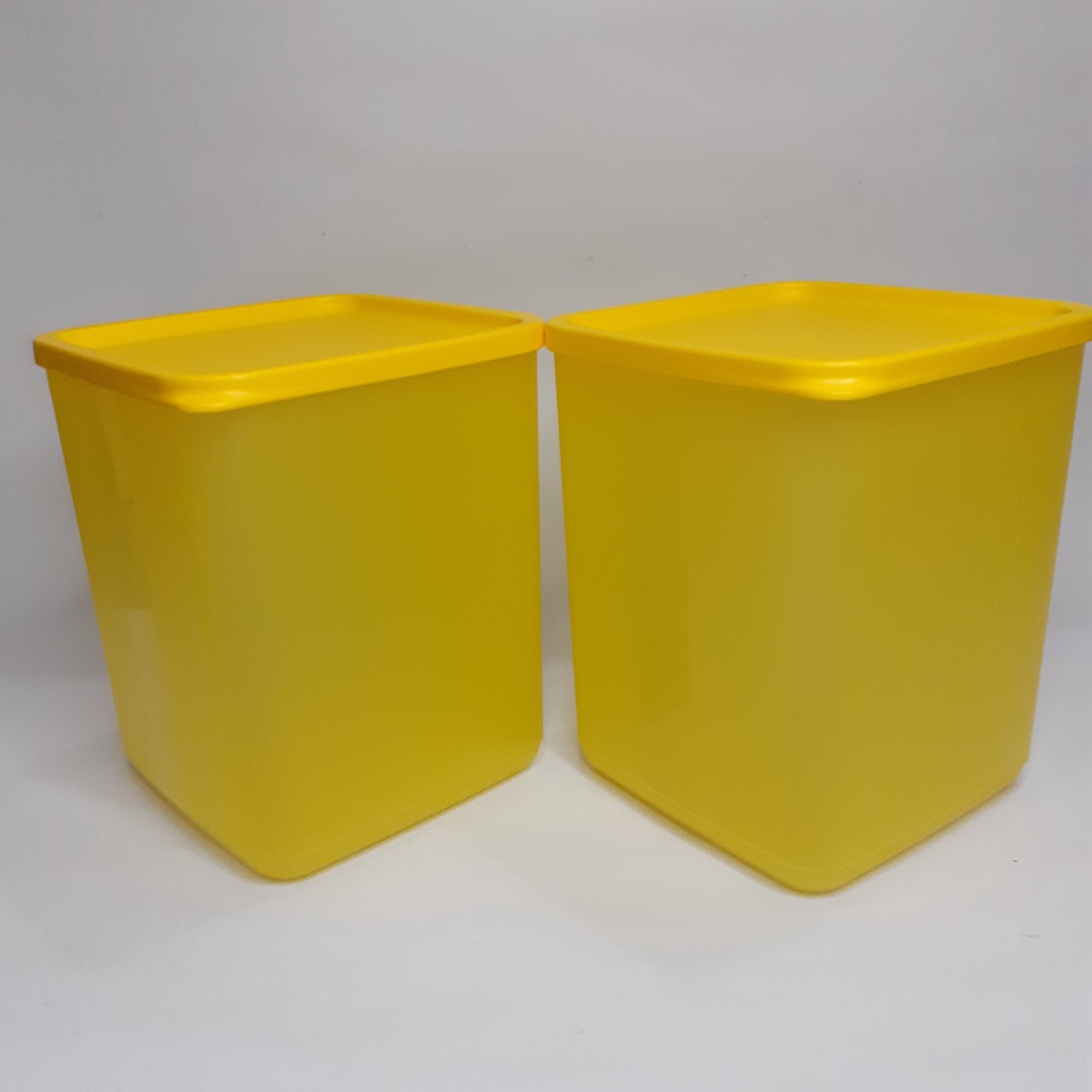 TOPLES KOTAK 2 PCS / TOPLES CALISTA EBONY KOTAK / TOPLES PLASTIK KUE KERING / TOPLES MURAH / TOPLES 