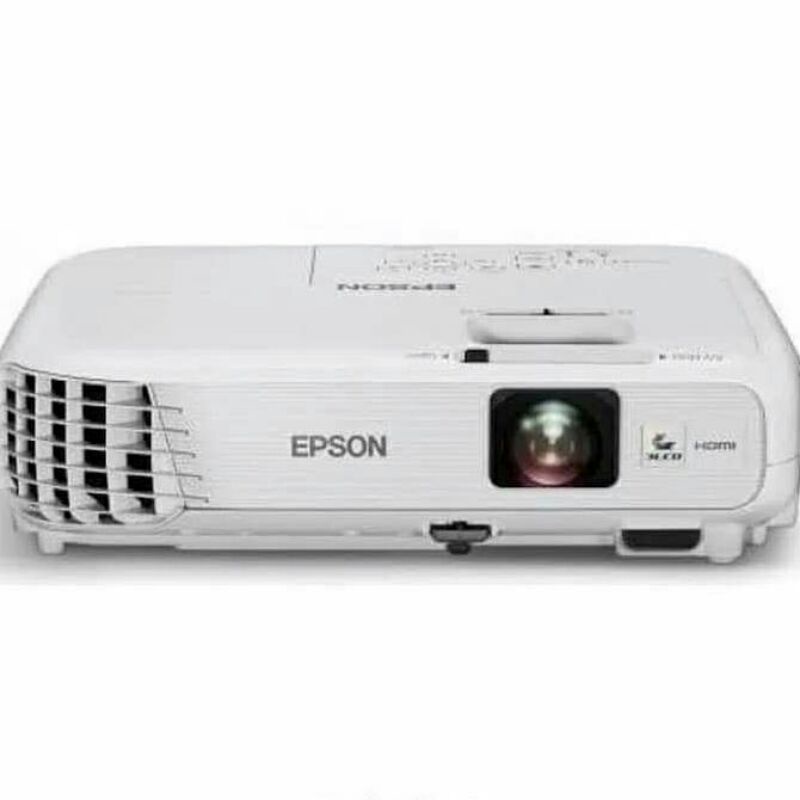 PROYEKTOR EPSON EB-X400
