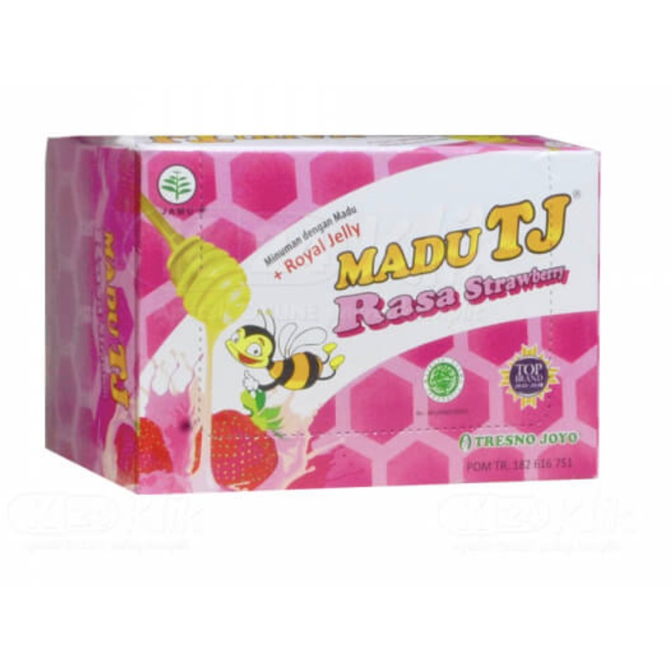 Madu Tj Box