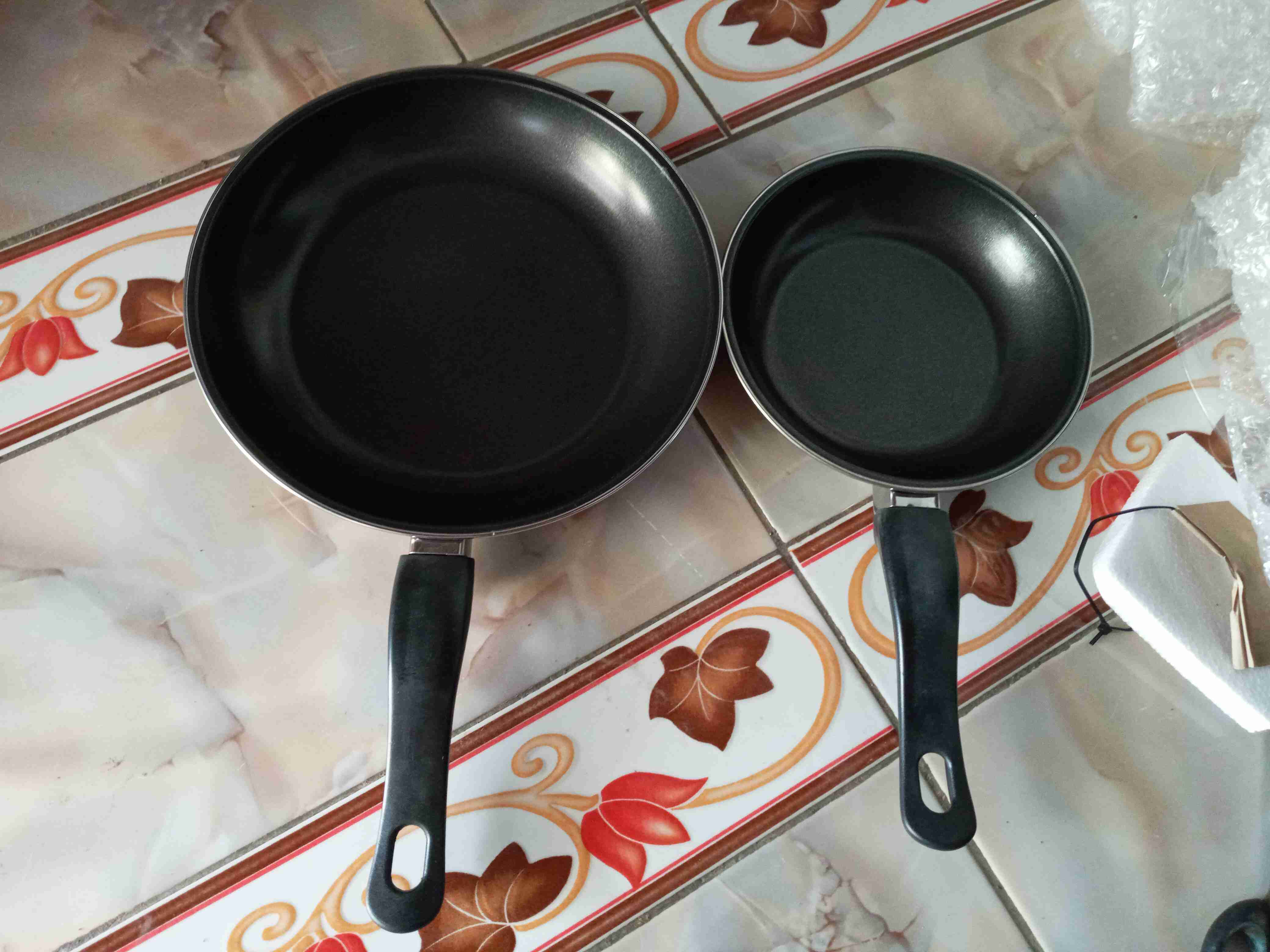 Teflon Anti Lengket