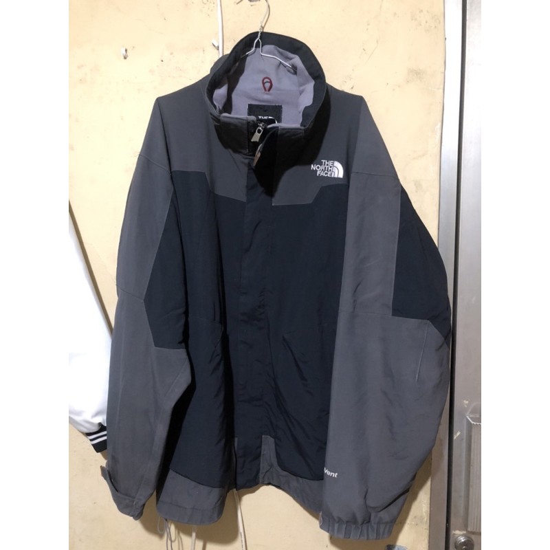 jaket outdoor TNF