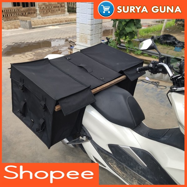 tas delivery grab tas angkut barang