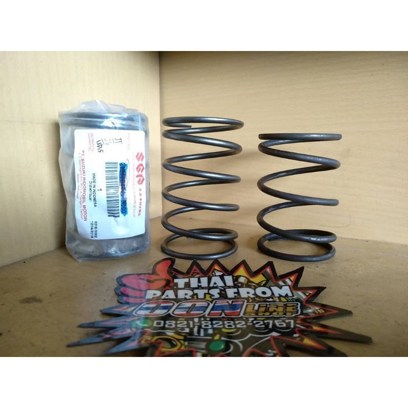 per cvt aftermarket nouvo