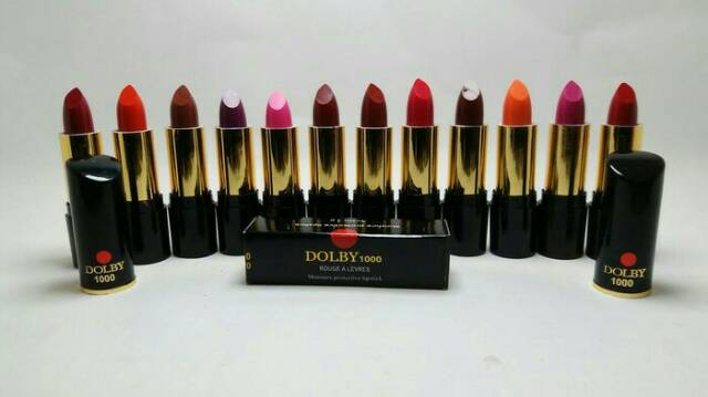 LIPSTICK DOLBY 1000 MIX LUSINAN