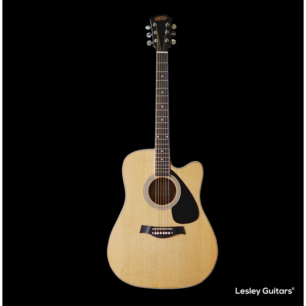 ORIGINAL GITAR LESLEY JB01