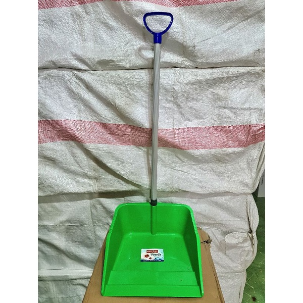 Lion Star Basic Home BDP-2 Mona Dust Pan 202 Sekop Sampah Besar