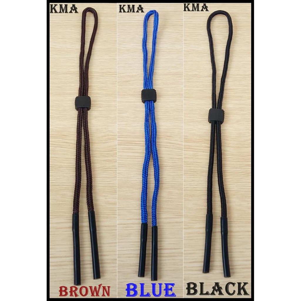 BEST DEAL TALI KACAMATA / TALI KACAMATA SPORT / RANTAI KACAMATA  SPORT / CLEANER