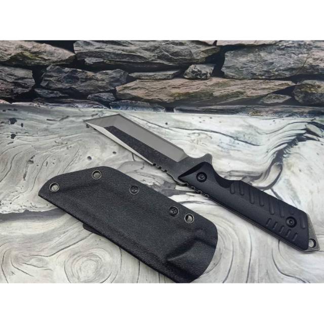 Pisau kydex original