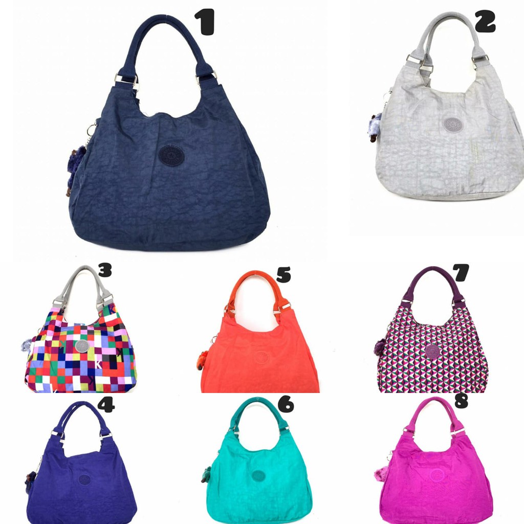 Tas Wanita Kipling SUper 3056# Bagsational Brilliant -135
