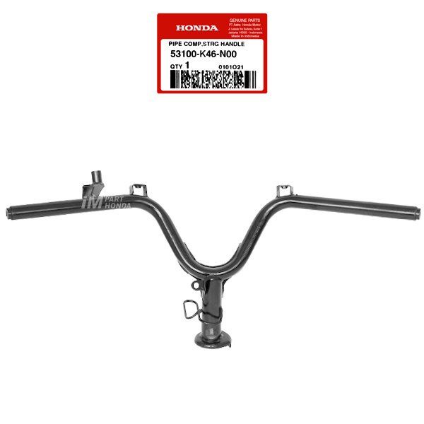 Stang Stir Vario 110 Fi Stater Berisik eSP Stater Halus 53100-K46-N00