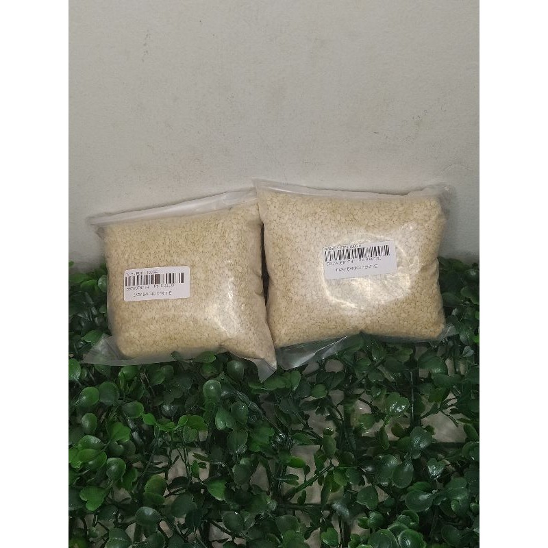 

Biji wijen putih 100g (Repack)