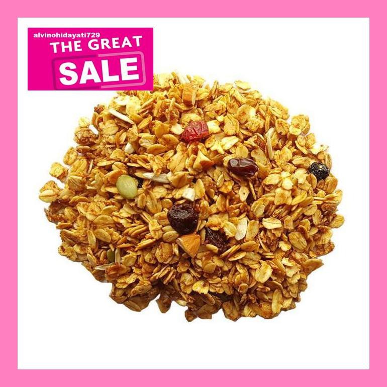 

Al04Nind Grains N' Co Homemade Granola 250 Gram Pack Indvvl03