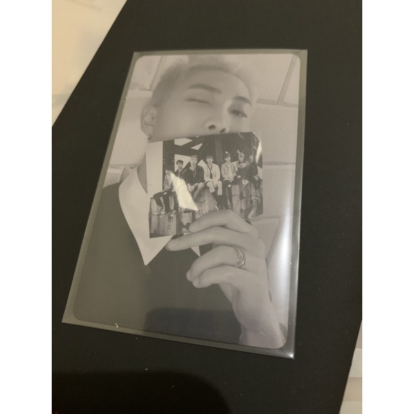 RPC Namjoon Proof Standard