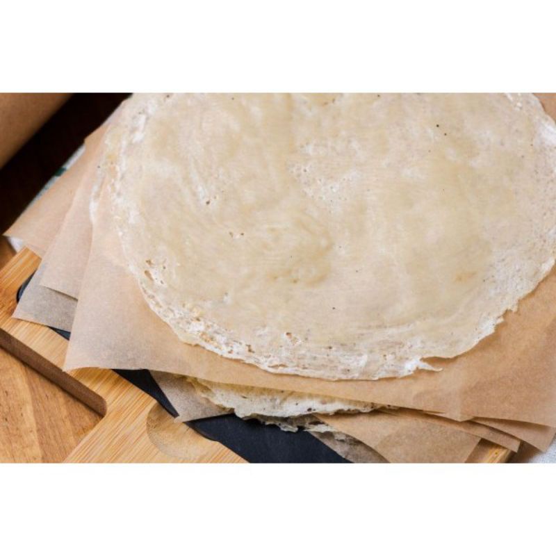 

Kulit Lumpia per pack isi 30