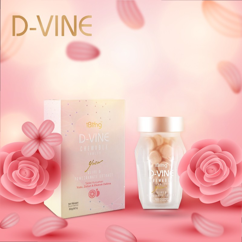 Collagen cantik DVN 1 BOX