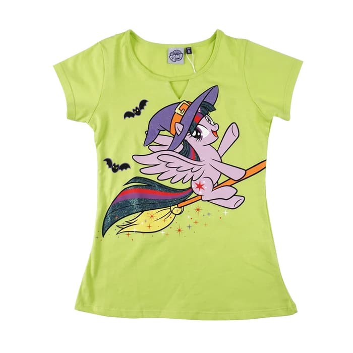 KIDS ICON -Kaos Anak Perempuan MY LITTLE PONY - PY102800190 - 4-5 tahun