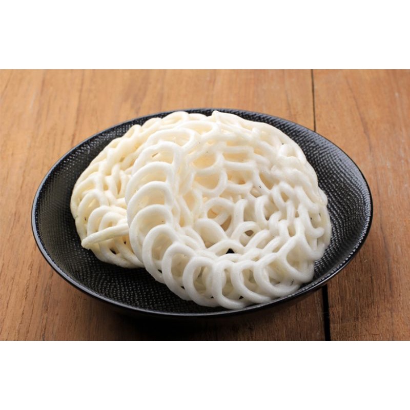 

Kerupuk