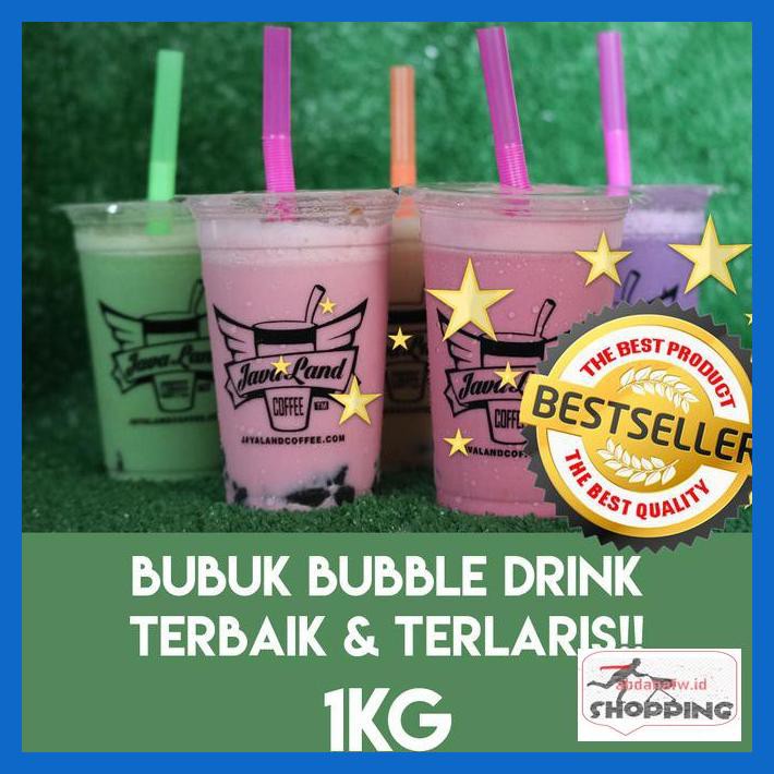 

Er34Wr5- Bubuk Minuman Bubble Drink Murah Berkualitas Javaland 1Kg I0Uukiy8-