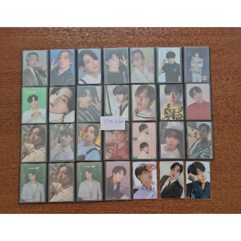 PC JUNGKOOK BTS | PC JK OFFICIAL | READY INA