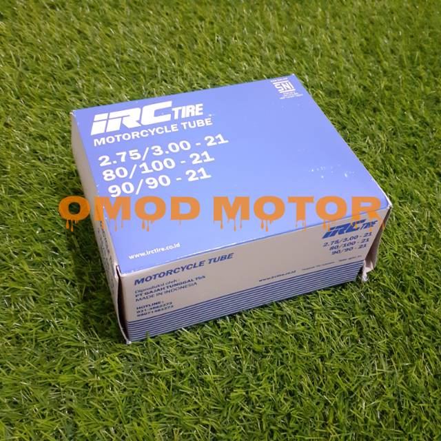 Ban Dalam 21 Depan Dtracker CRF KLX 150 S L BF