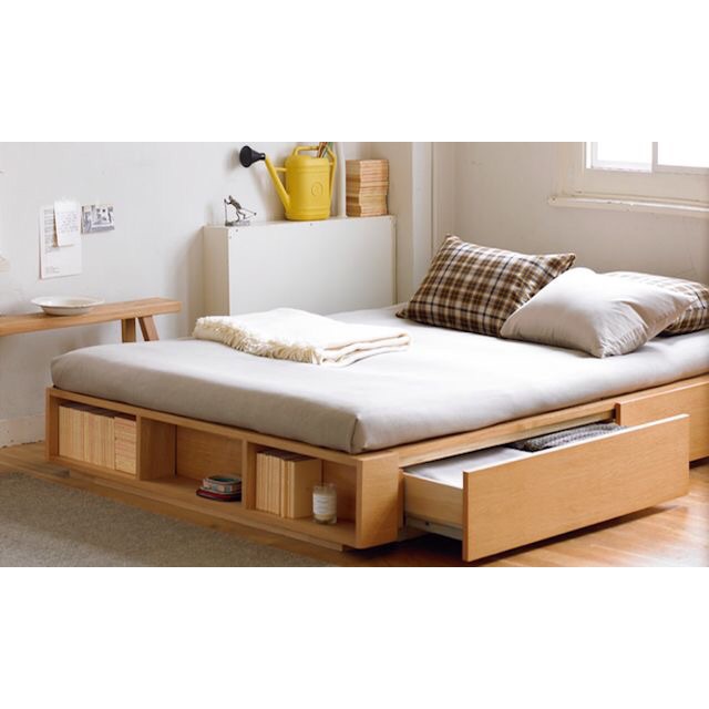 Dipan divan tempat  tidur  kayu  Shopee Indonesia