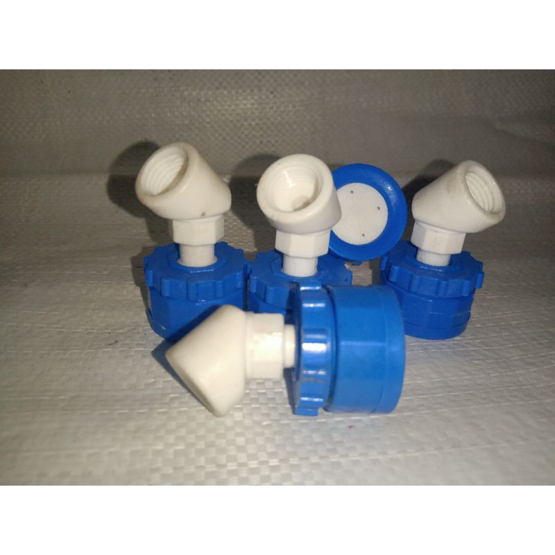 SPUYER TANGKI ELEKTRIK.