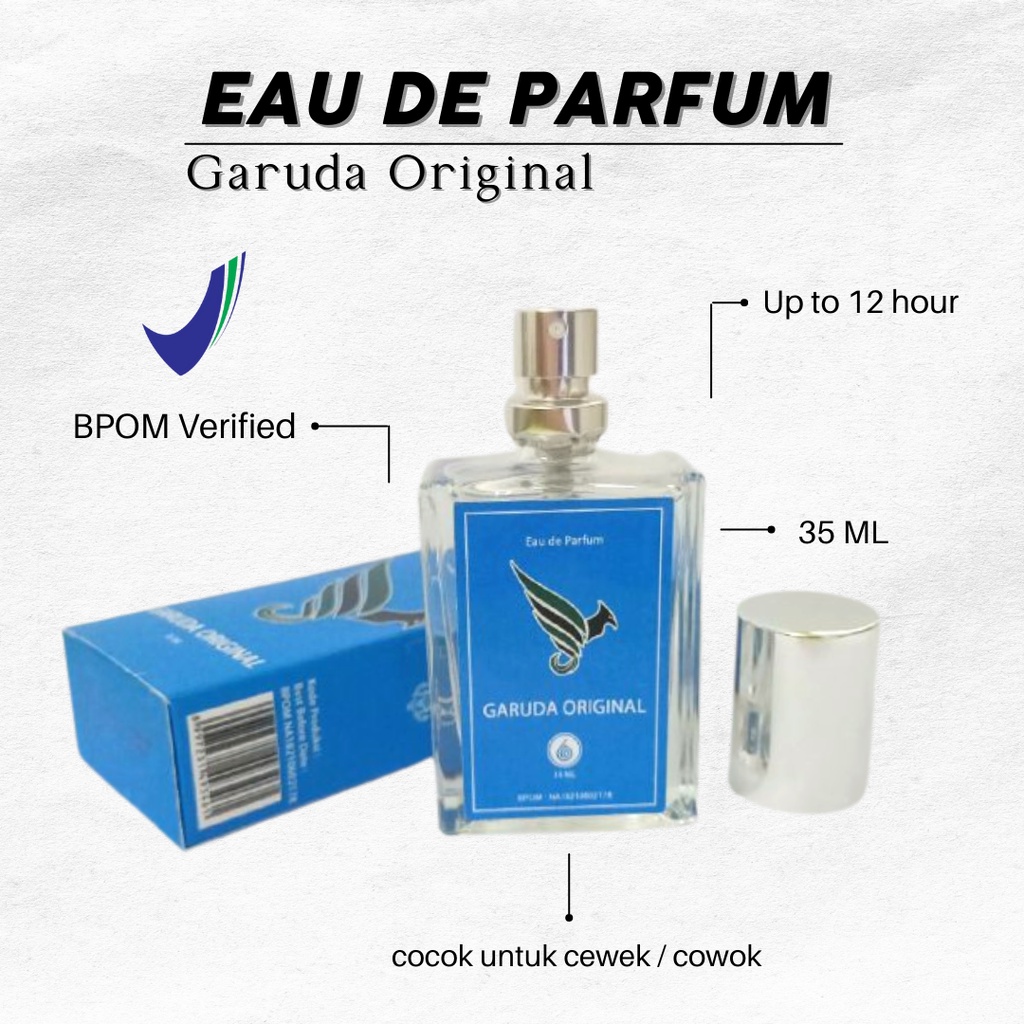 Parfum garuda indonesia parfum pria dan wanita terlaris no 1