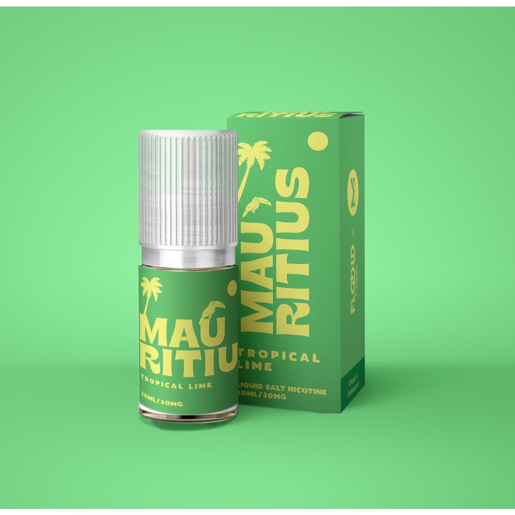 FOOM TROPICAL SERIES V2 30ML