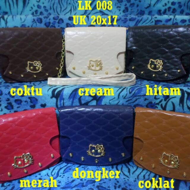 Tas Lokal LK 008