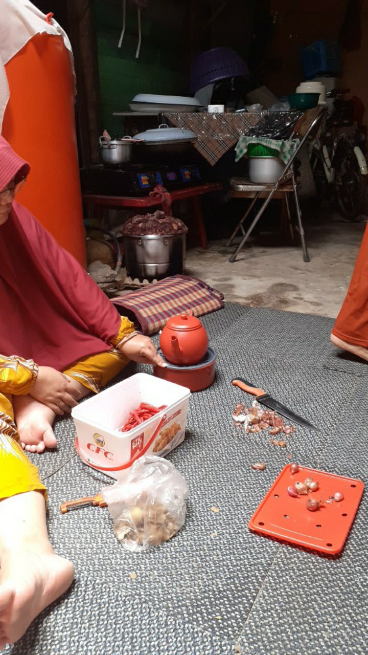 Teko Aladin Plastik - Teko Cuci Tangan Murah Grosir