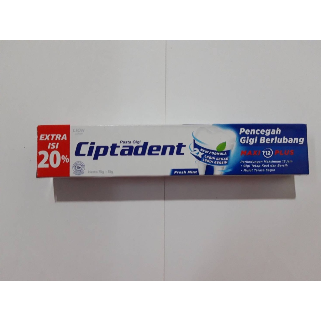 Ciptadent 75 gram
