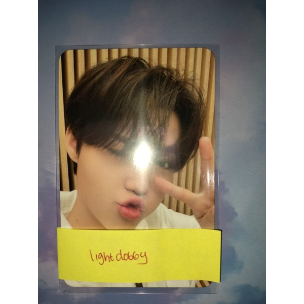 [BOOKED] Pob Makestar 2.0 Doyoung Treasure