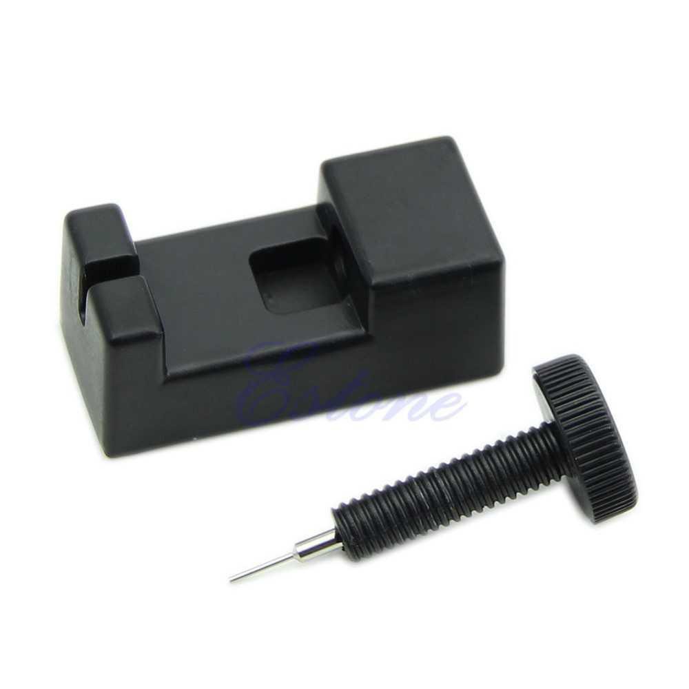 BOSCK Sizing Band Strap Link Pin Remover Jam Tangan - OOTDTY [Hitam]