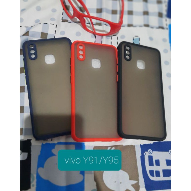 caseY12S Y20i Y20 Y12 Y15 Y17 Y91 Y95 Oppo A920