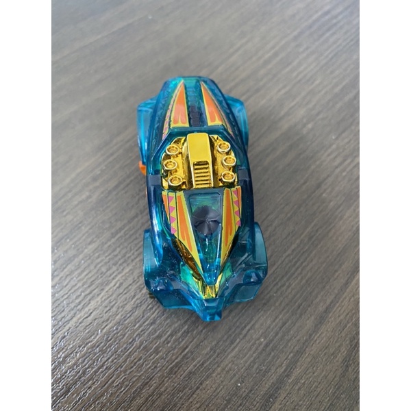 mobil mainan bekas hotwheels