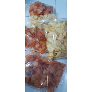 

KRIPIK SINGKONG MURAH