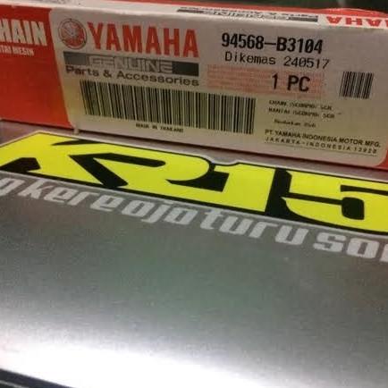 Rantai keteng original yamaha scorpio