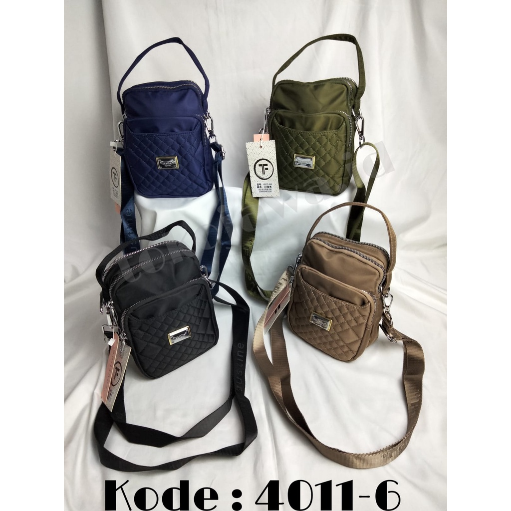 Tas Slempang Wanita Faustine/Chibao 4011-6