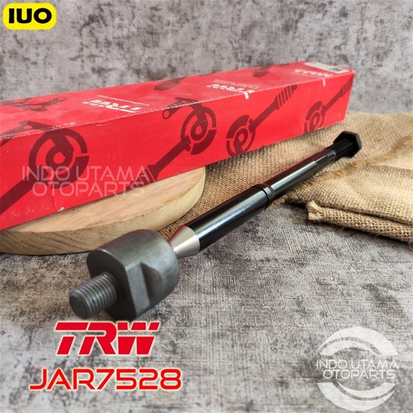 Rack End Corolla Altis Vios Long tie rod TRW JAR7528